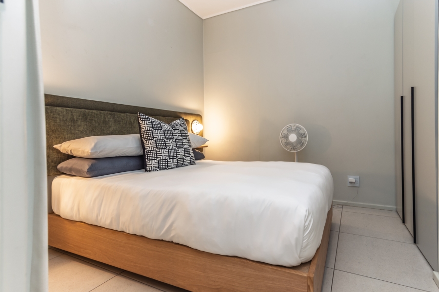 2 Bedroom Property for Sale in Cape Town City Centre Western Cape